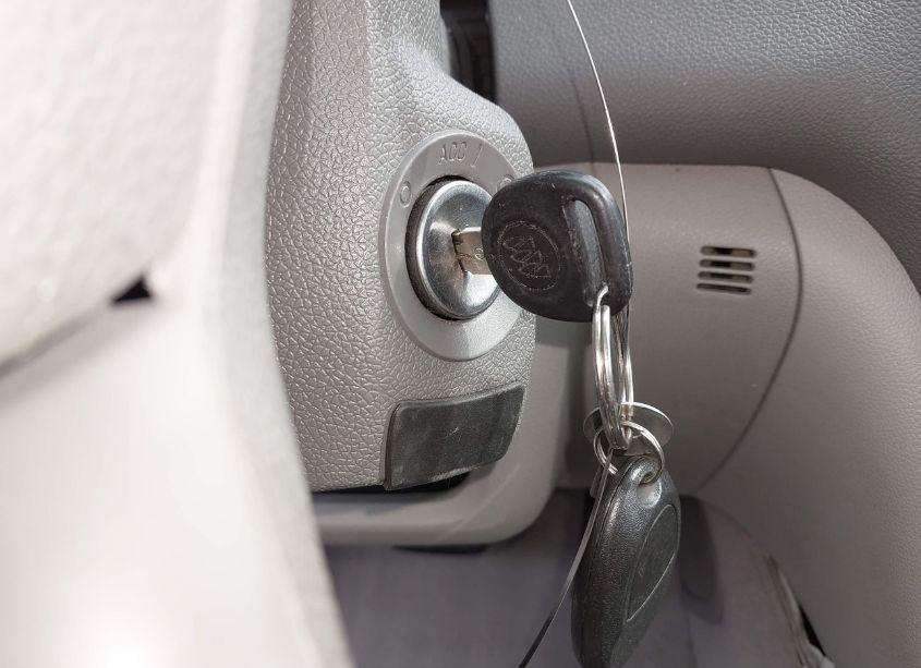 Photo 11 of 2012 Buick Enclave LEATHER (VIN 5GAKRCED5CJ395000)