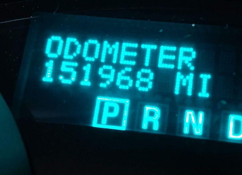 Photo 16 of 2012 Buick Enclave LEATHER (VIN 5GAKRCED5CJ395000)