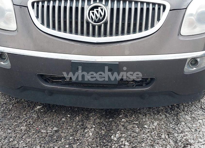 Photo 6 of 2011 Buick Enclave 2XL (VIN 5GAKRCED6BJ309109)