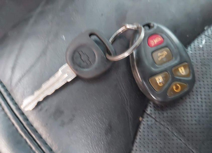 Photo 11 of 2012 Buick Enclave LEATHER (VIN 5GAKRCED6CJ101118)