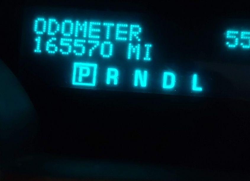 Photo 7 of 2012 Buick Enclave LEATHER (VIN 5GAKRCED6CJ101118)