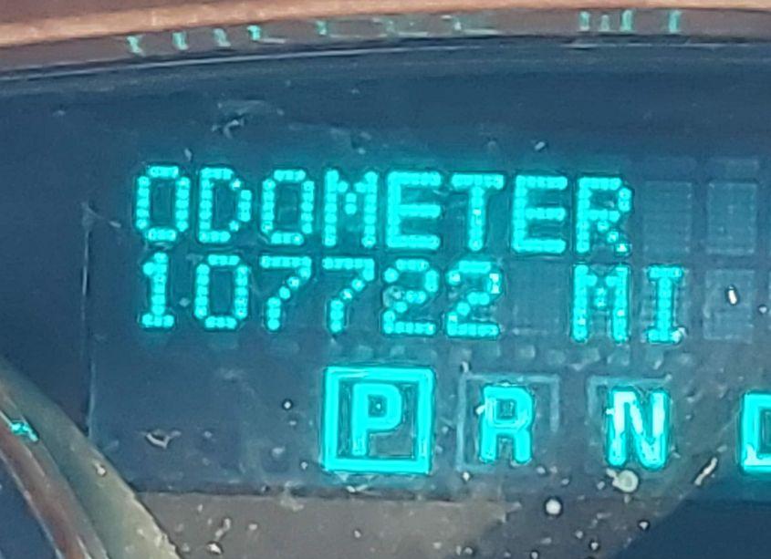 Photo 15 of 2012 Buick Enclave LEATHER (VIN 5GAKRCED6CJ225552)