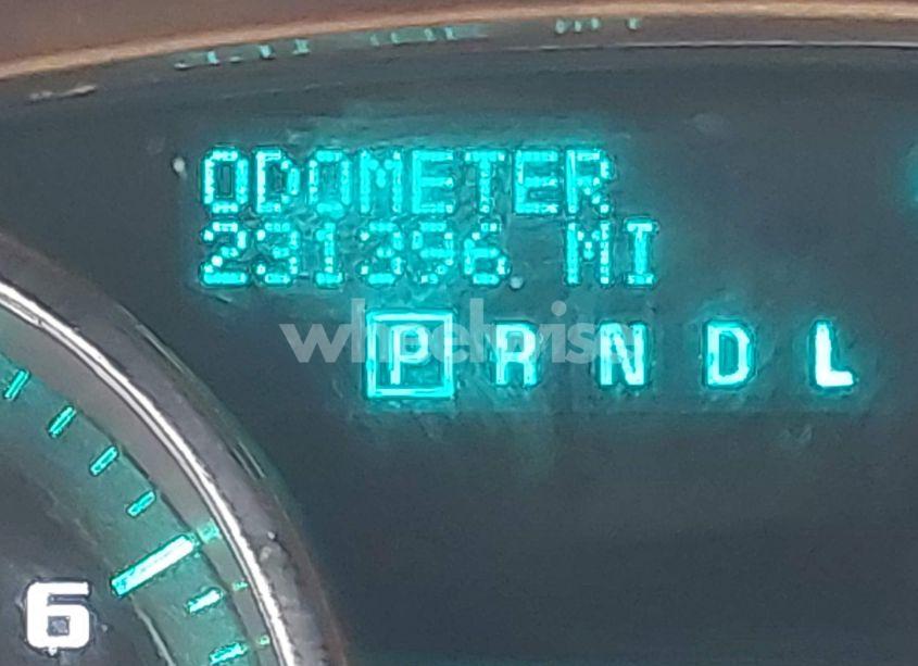 Photo 13 of 2012 Buick Enclave LEATHER (VIN 5GAKRCED6CJ255960)