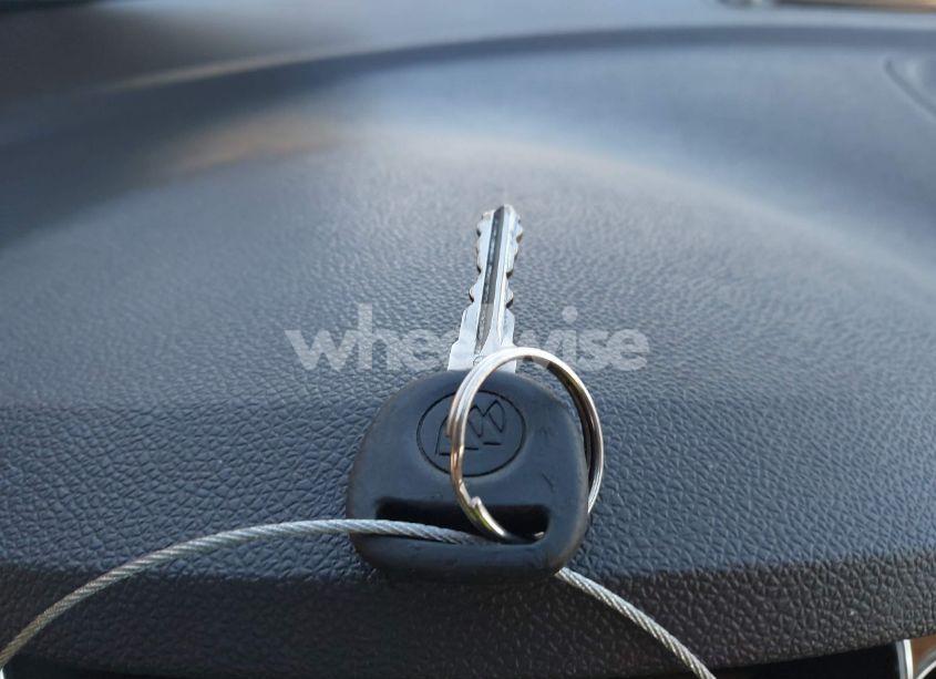 Photo 11 of 2012 Buick Enclave LEATHER (VIN 5GAKRCED6CJ292457)