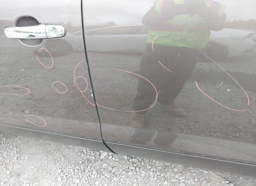 Photo 13 of 2012 Buick Enclave LEATHER (VIN 5GAKRCED6CJ388718)