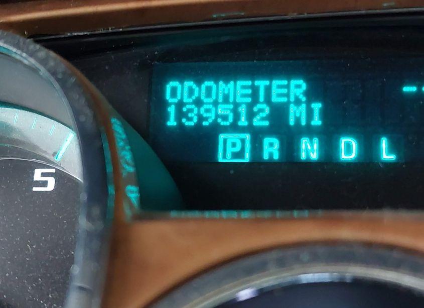 Photo 7 of 2012 Buick Enclave LEATHER (VIN 5GAKRCED6CJ388718)