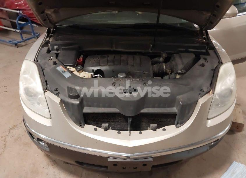 Photo 10 of 2011 Buick Enclave 2XL (VIN 5GAKRCED7BJ342796)