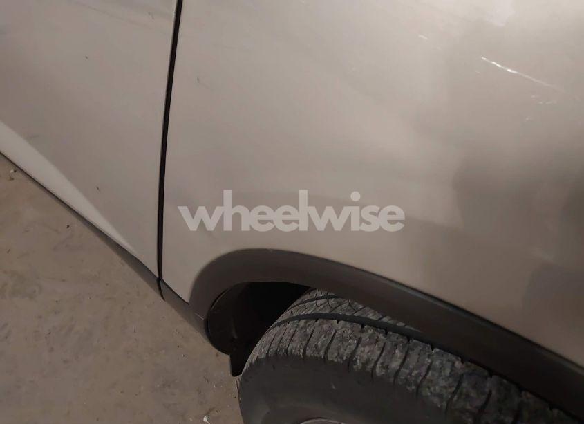 Photo 12 of 2011 Buick Enclave 2XL (VIN 5GAKRCED7BJ342796)