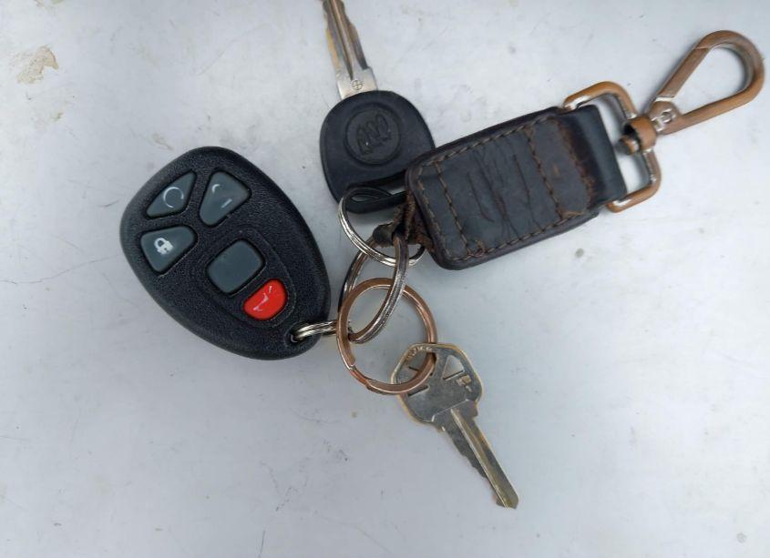 Photo 11 of 2011 Buick Enclave 2XL (VIN 5GAKRCED8BJ276016)