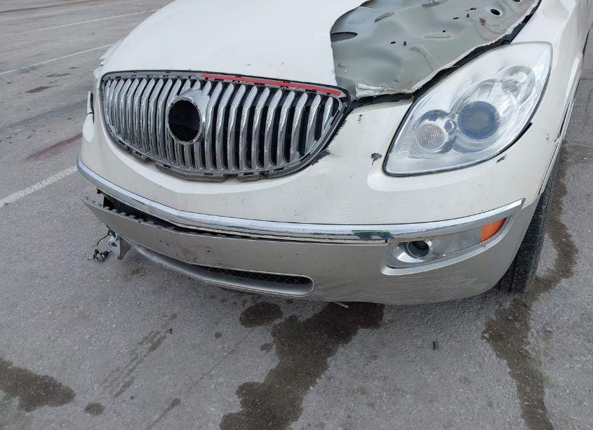 Photo 12 of 2011 Buick Enclave 2XL (VIN 5GAKRCED8BJ276016)