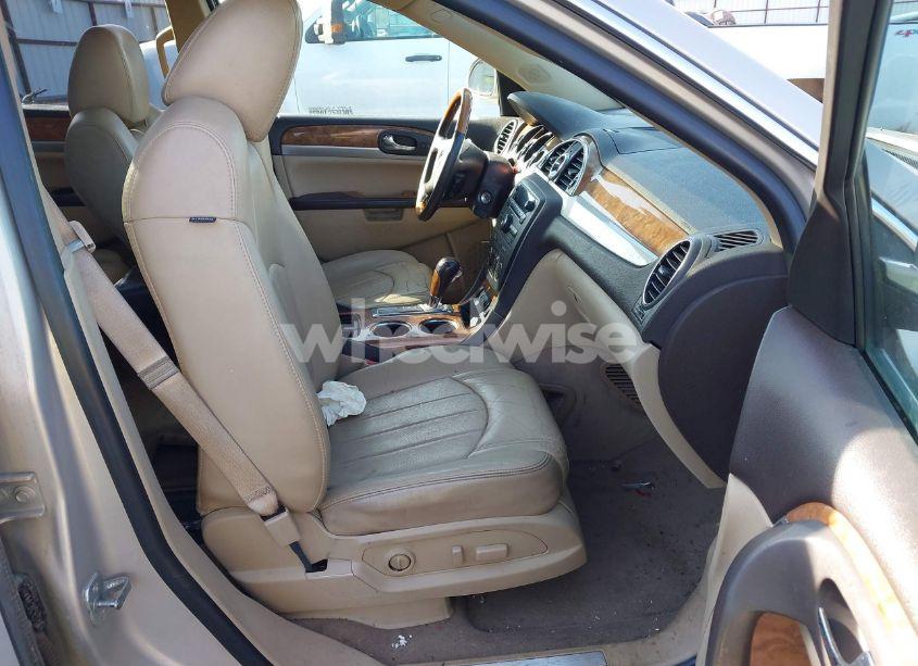 Photo 5 of 2011 Buick Enclave 2XL (VIN 5GAKRCED8BJ289526)