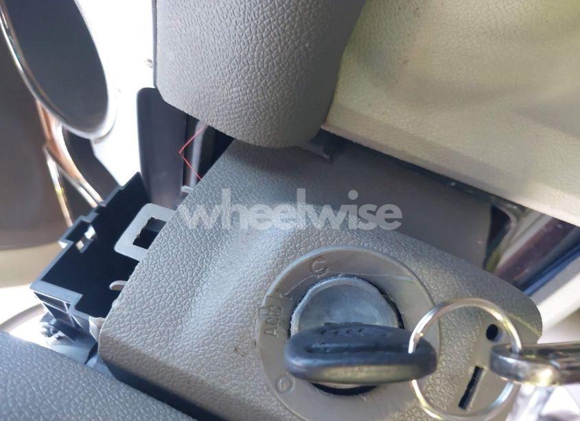 Photo 11 of 2012 Buick Enclave LEATHER (VIN 5GAKRCED8CJ137358)