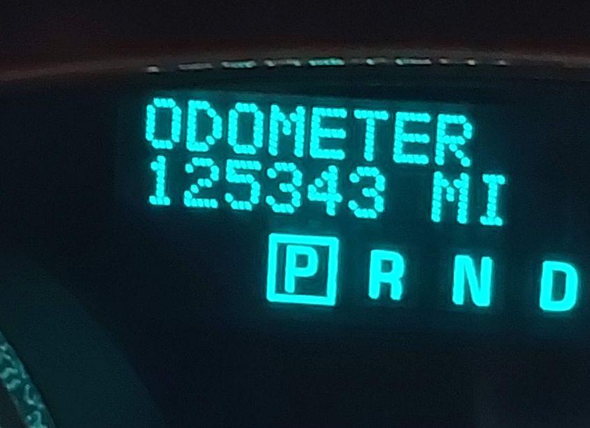 Photo 15 of 2012 Buick Enclave LEATHER (VIN 5GAKRCED8CJ137540)