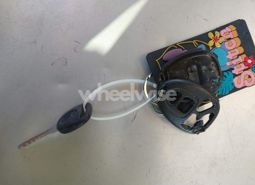 Photo 11 of 2012 Buick Enclave LEATHER (VIN 5GAKRCED8CJ145718)