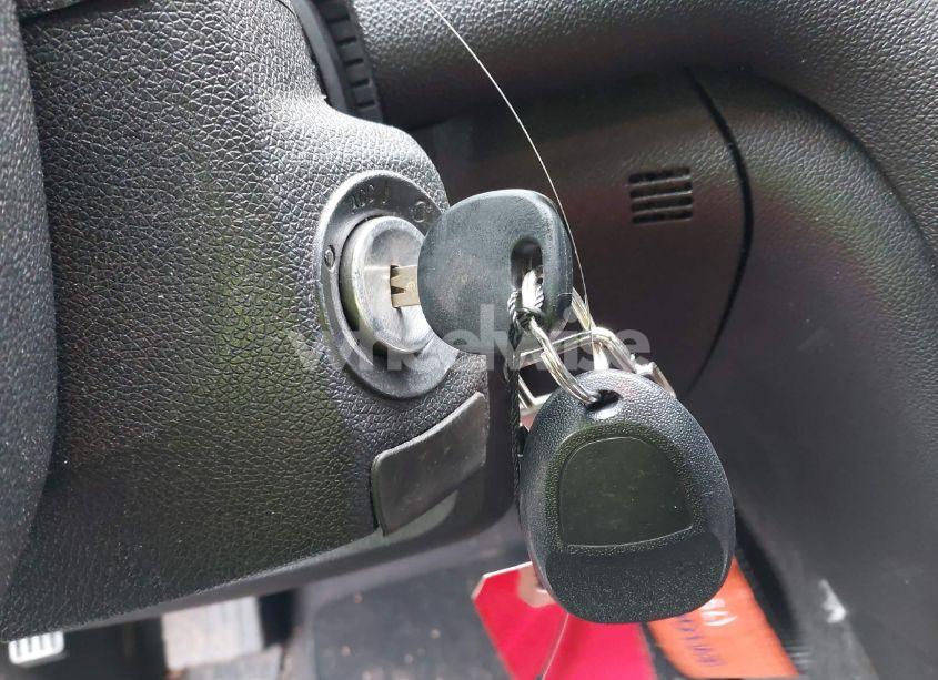 Photo 11 of 2012 Buick Enclave LEATHER (VIN 5GAKRCED8CJ158081)