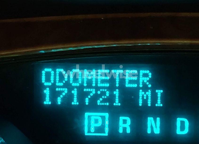 Photo 7 of 2012 Buick Enclave LEATHER (VIN 5GAKRCED8CJ158081)