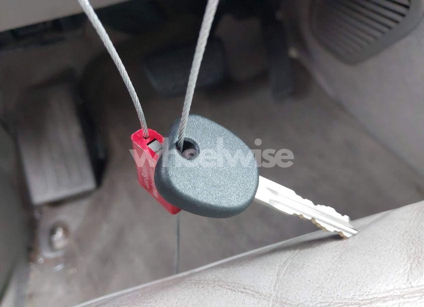 Photo 11 of 2012 Buick Enclave LEATHER (VIN 5GAKRCED8CJ334756)