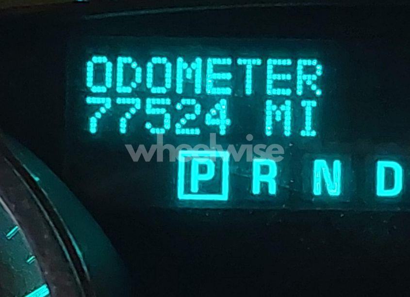 Photo 15 of 2012 Buick Enclave LEATHER (VIN 5GAKRCED8CJ417300)