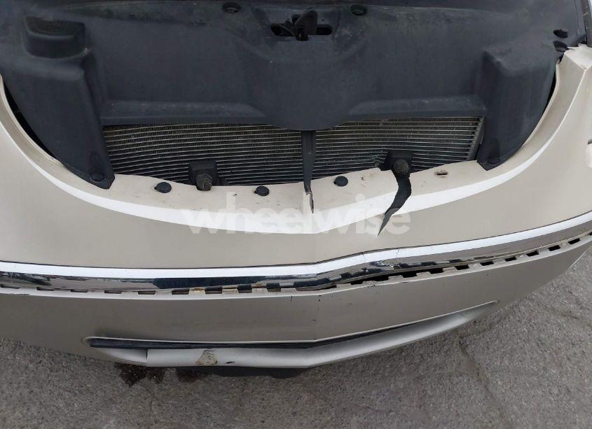 Photo 17 of 2012 Buick Enclave LEATHER (VIN 5GAKRCED8CJ417300)