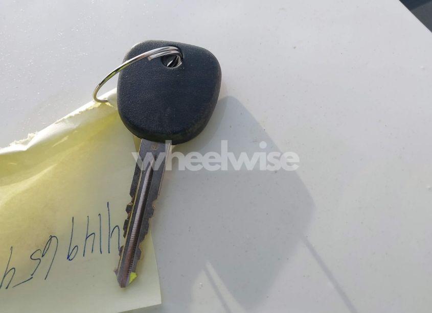 Photo 11 of 2011 Buick Enclave 2XL (VIN 5GAKRCED9BJ273495)