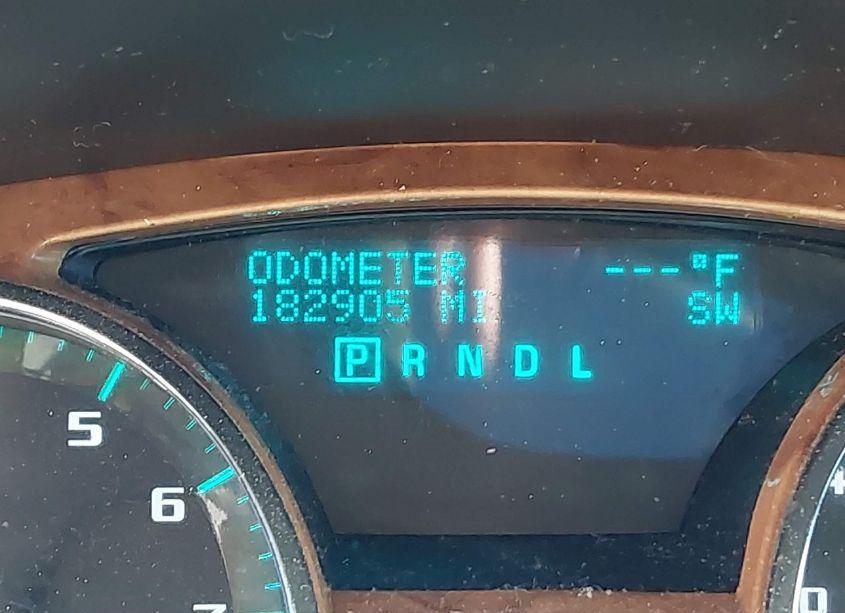 Photo 15 of 2012 Buick Enclave LEATHER (VIN 5GAKRCED9CJ192790)