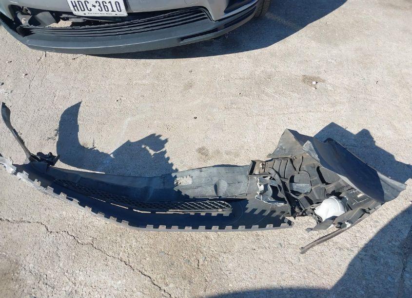 Photo 12 of 2012 Buick Enclave LEATHER (VIN 5GAKRCED9CJ273319)