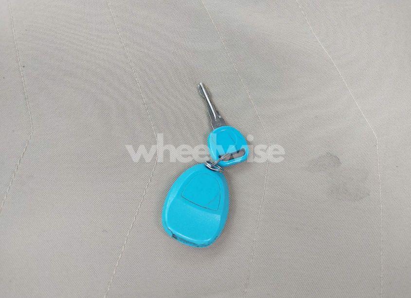 Photo 11 of 2011 Buick Enclave 2XL (VIN 5GAKRCEDXBJ124223)