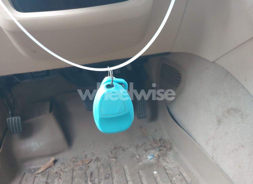 Photo 12 of 2011 Buick Enclave 2XL (VIN 5GAKRCEDXBJ124223)