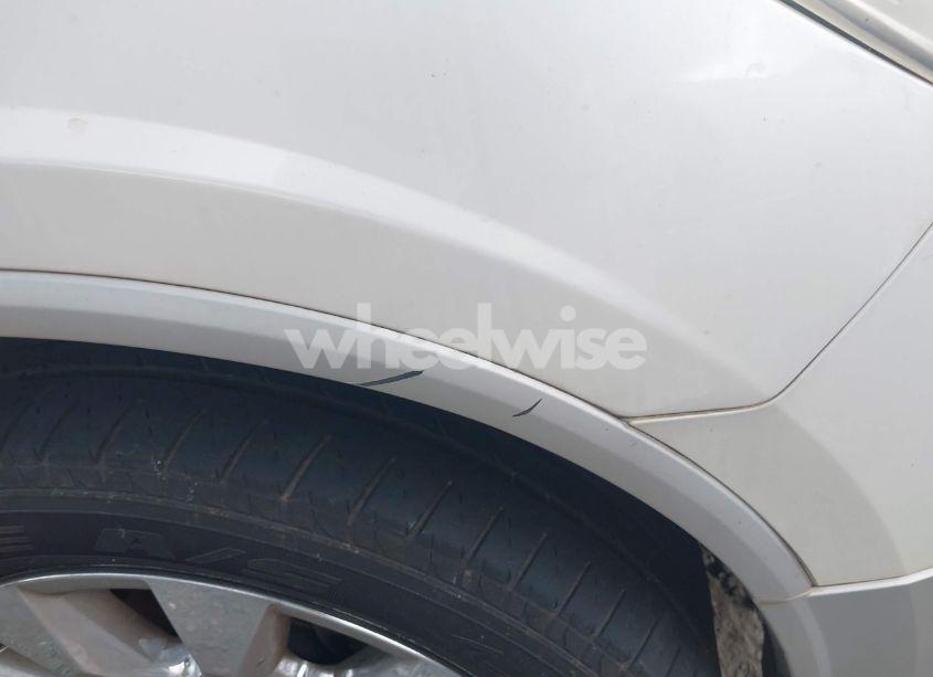 Photo 15 of 2011 Buick Enclave 2XL (VIN 5GAKRCEDXBJ124223)