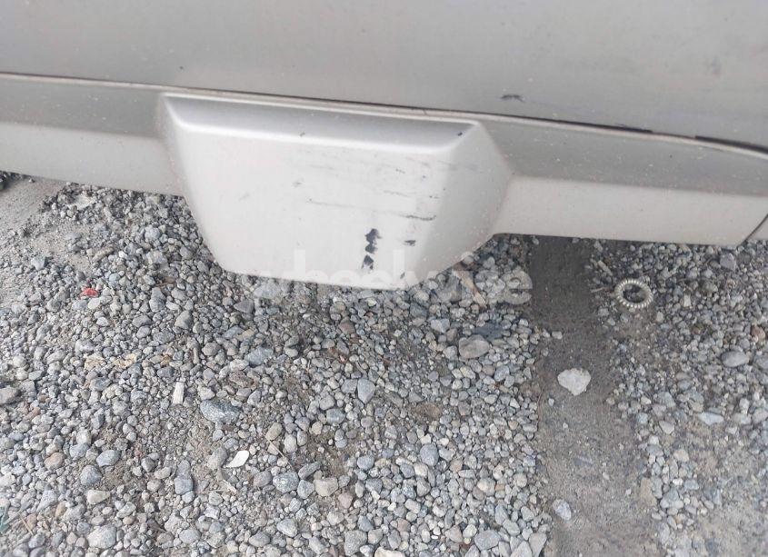 Photo 16 of 2011 Buick Enclave 2XL (VIN 5GAKRCEDXBJ124223)