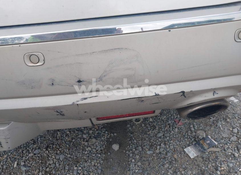 Photo 6 of 2011 Buick Enclave 2XL (VIN 5GAKRCEDXBJ124223)