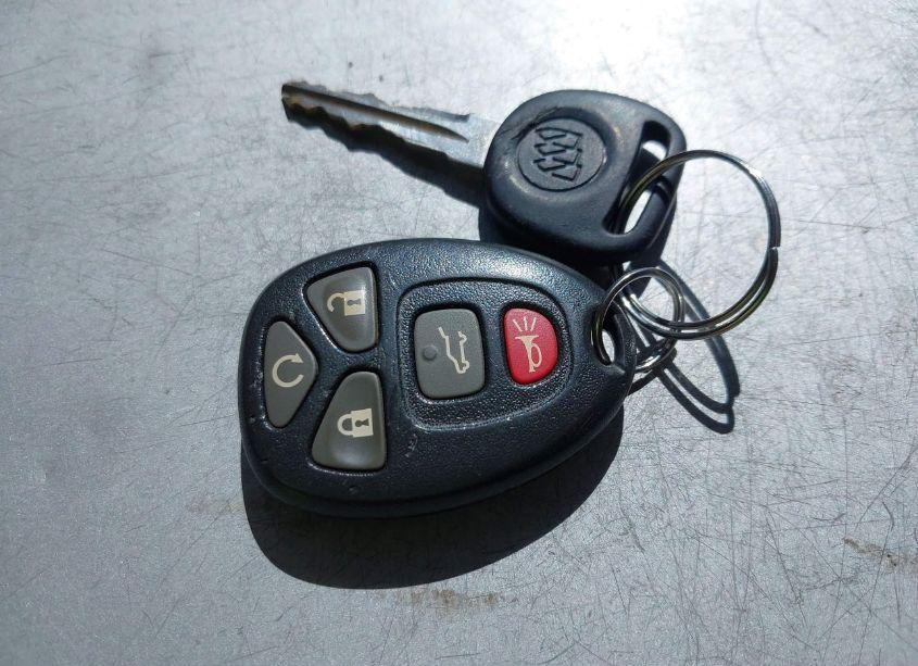 Photo 11 of 2011 Buick Enclave 2XL (VIN 5GAKRCEDXBJ151762)