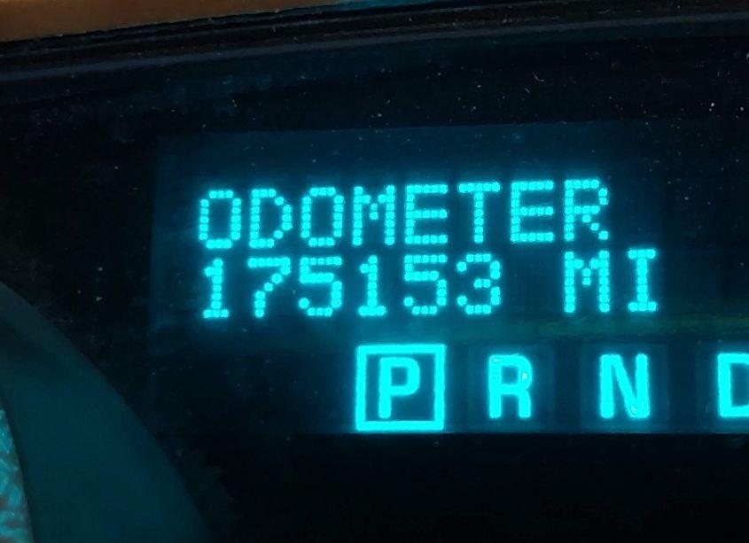 Photo 15 of 2011 Buick Enclave 2XL (VIN 5GAKRCEDXBJ151762)