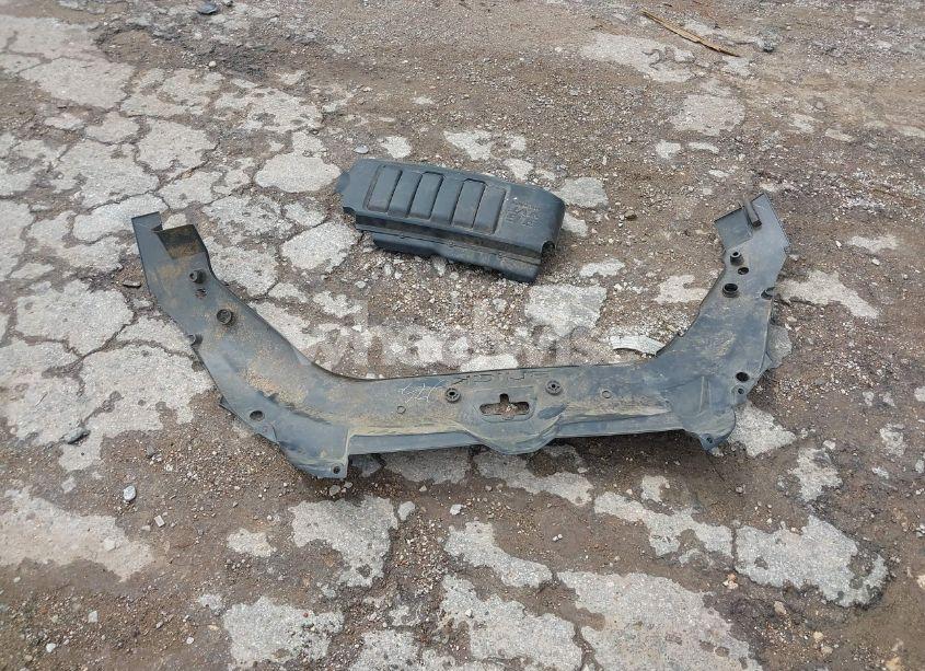 Photo 12 of 2012 Buick Enclave LEATHER (VIN 5GAKRCEDXCJ104801)