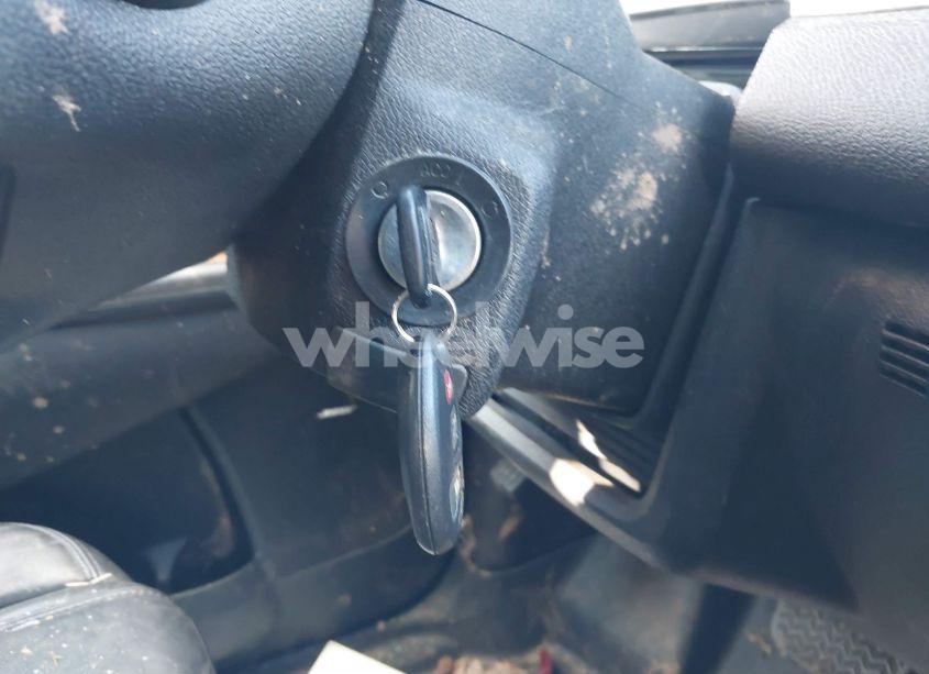 Photo 11 of 2012 Buick Enclave LEATHER (VIN 5GAKRCEDXCJ224694)