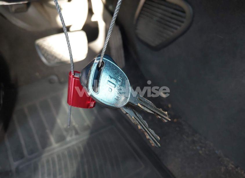 Photo 11 of 2012 Buick Enclave LEATHER (VIN 5GAKRCEDXCJ300933)