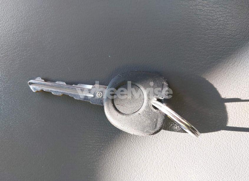 Photo 11 of 2012 Buick Enclave LEATHER (VIN 5GAKRCEDXCJ365183)