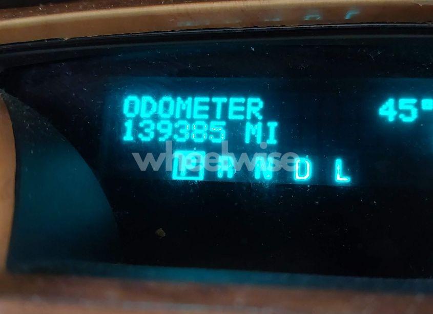 Photo 7 of 2012 Buick Enclave LEATHER (VIN 5GAKRCEDXCJ365183)