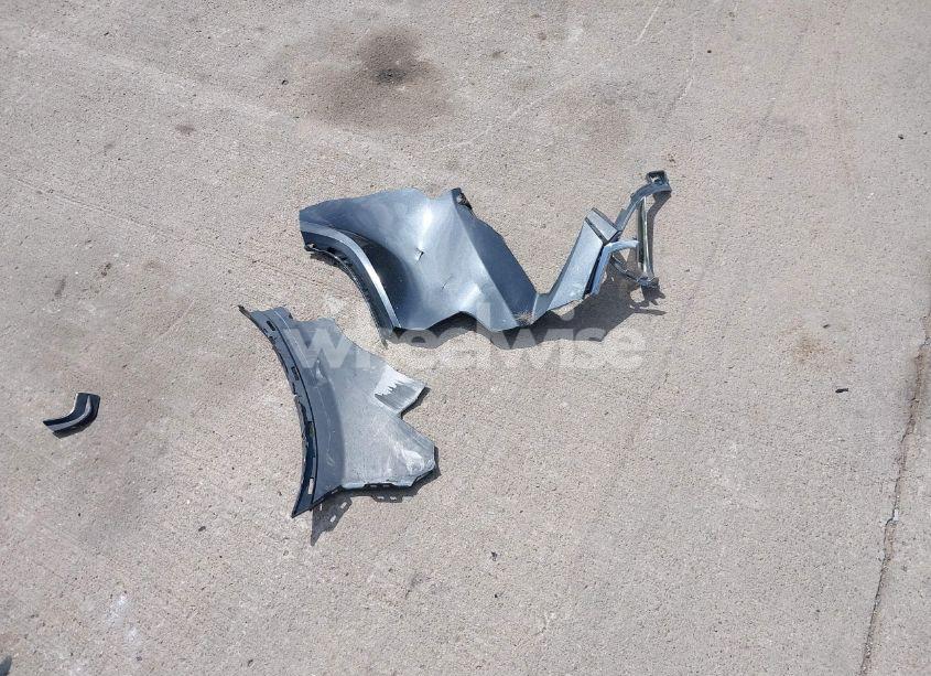 Photo 12 of 2013 Buick Enclave LEATHER (VIN 5GAKRCKD0DJ153396)