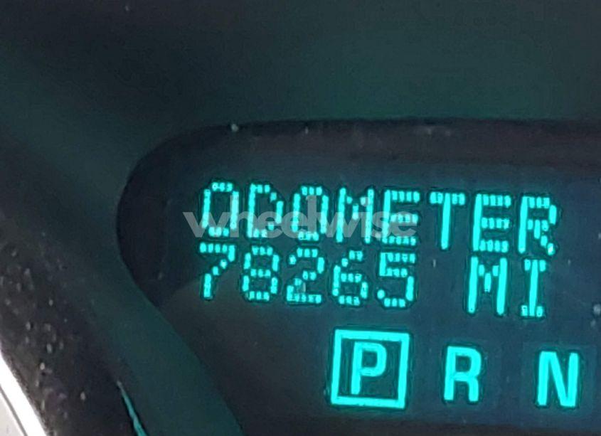 Photo 16 of 2013 Buick Enclave LEATHER (VIN 5GAKRCKD1DJ248274)