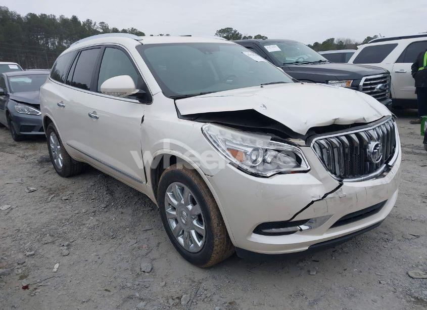 2014 Buick Enclave PREMIUM (VIN 5GAKRCKD1EJ223294) main photo