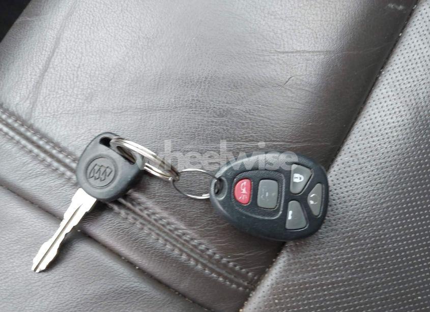 Photo 11 of 2014 Buick Enclave PREMIUM (VIN 5GAKRCKD1EJ223294)