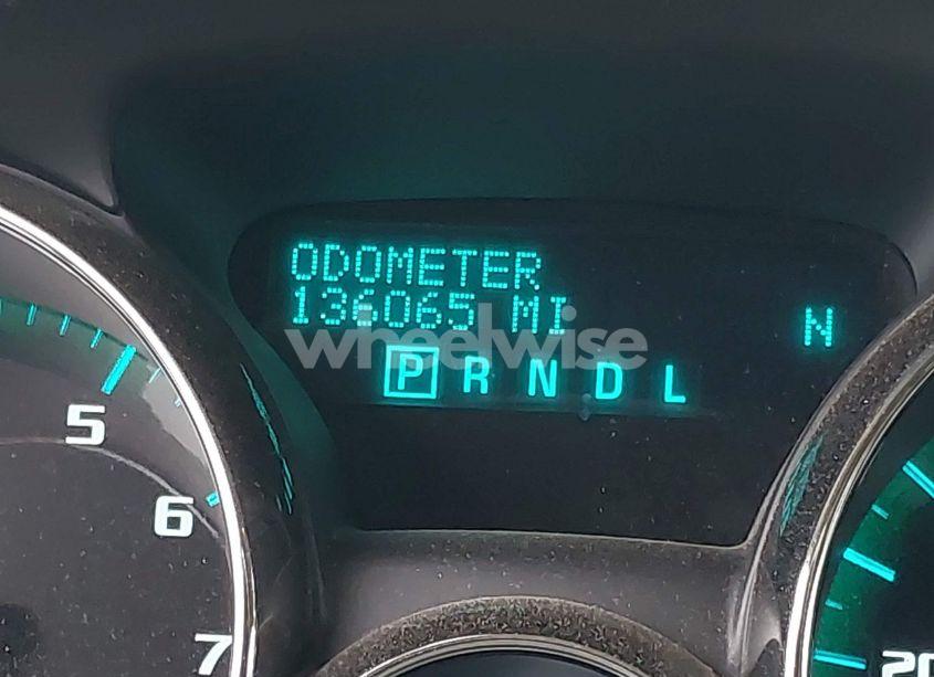 Photo 15 of 2014 Buick Enclave PREMIUM (VIN 5GAKRCKD1EJ223294)