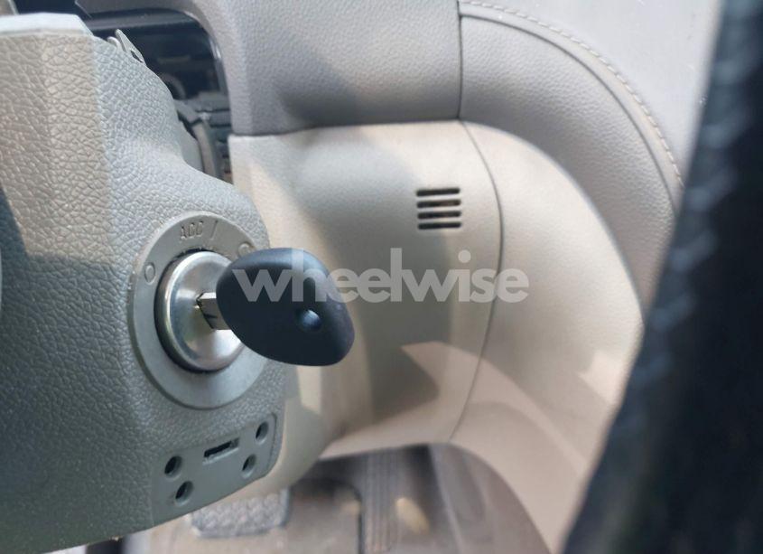 Photo 11 of 2014 Buick Enclave PREMIUM (VIN 5GAKRCKD1EJ292373)