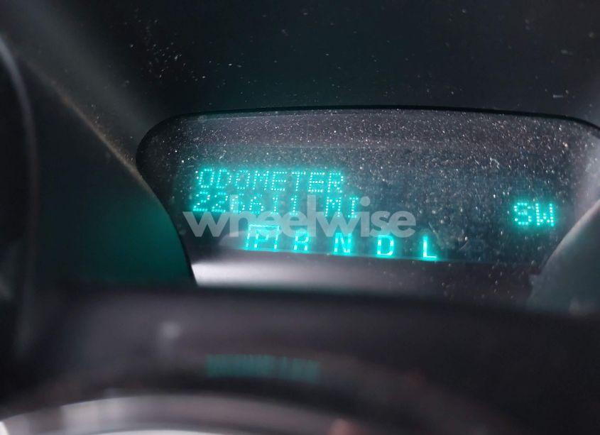 Photo 15 of 2014 Buick Enclave PREMIUM (VIN 5GAKRCKD1EJ292373)