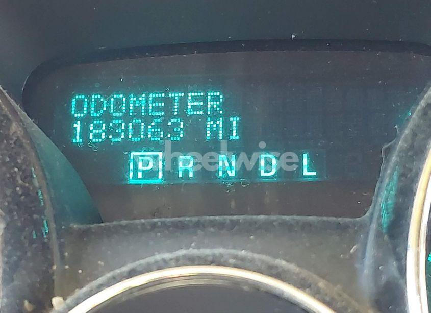 Photo 15 of 2015 Buick Enclave PREMIUM (VIN 5GAKRCKD1FJ382205)