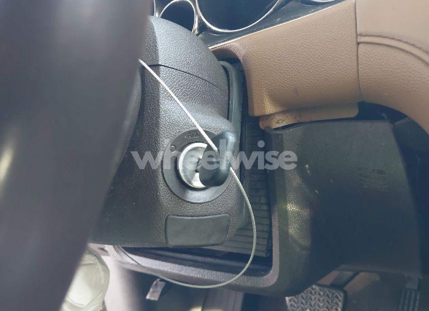 Photo 11 of 2016 Buick Enclave PREMIUM (VIN 5GAKRCKD1GJ275074)