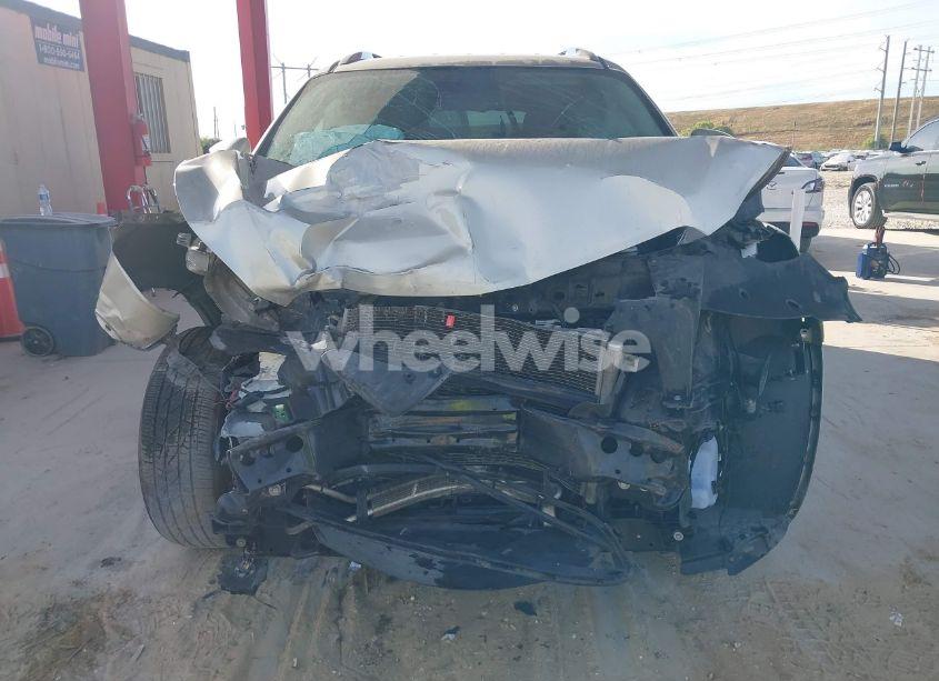 Photo 13 of 2016 Buick Enclave PREMIUM (VIN 5GAKRCKD1GJ275074)