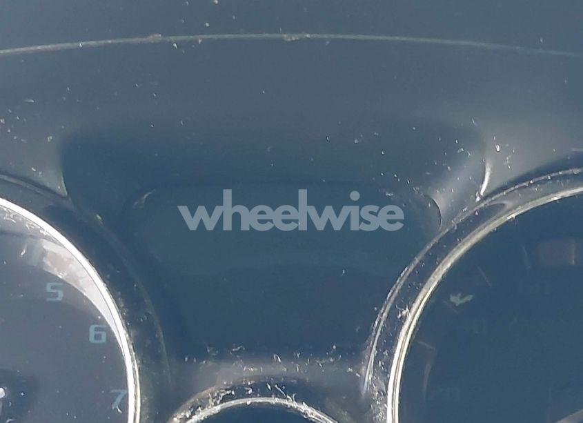 Photo 16 of 2016 Buick Enclave PREMIUM (VIN 5GAKRCKD1GJ275074)