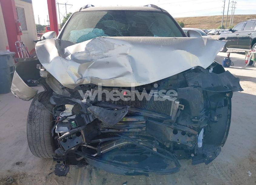 Photo 6 of 2016 Buick Enclave PREMIUM (VIN 5GAKRCKD1GJ275074)